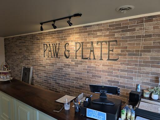 Paw and Plate